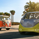 Image for article titled VW Microbus Confirmed For Production (Again) In 2022 Including A Commercial Version